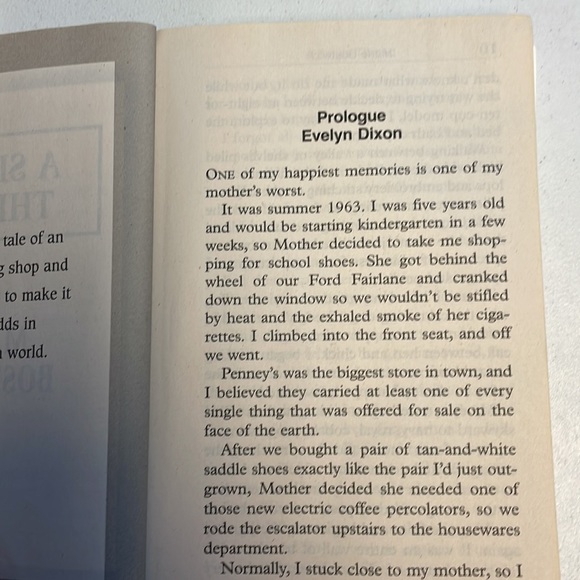 📚2/$6  Reader’s Digest 2 Books in 1: LARGE PRINT EDITION - Picture 9 of 13